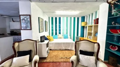 Chalet in Villafranqueza photo 42