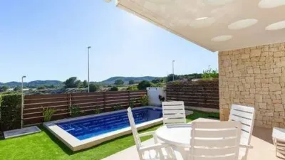 Casa – Orihuela, Dominico - Formentor, Entrenaranjos - Vista 5