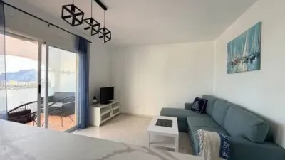 Casa – Calpe - Calp - Vista 4
