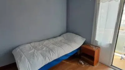 Apartment in Ortuella photo 16
