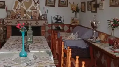 Chalet in Albacete Capital photo 26