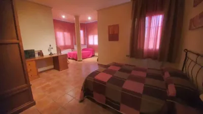 Chalet in Torreperogil photo 25