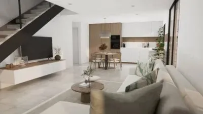 Casa – Orihuela, Capri I, Entrenaranjos - Vista 5