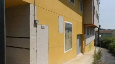 Local comercial en venta en Rúa Rosalía de Castro - Vista 2