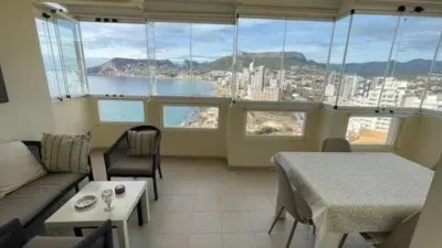 Apartment in Playa del Arenal Bol-Playa del Cantal Roig photo 13