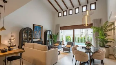 Casa – Algorfa - Vista 3