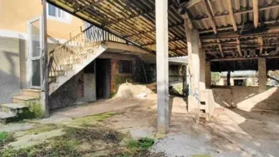 Rustic house in Barrio de Adino photo 11