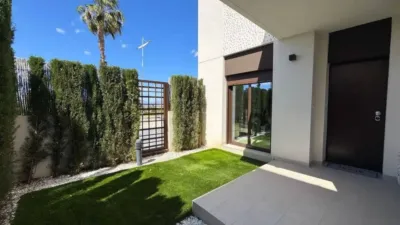 Chalet on Avenida Antonio Pedrera Soler photo 46