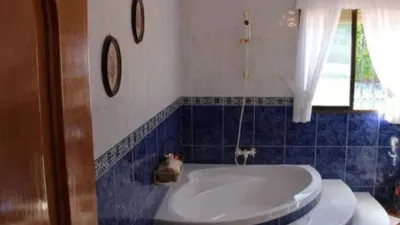Chalet in Setenil de las Bodegas photo 7
