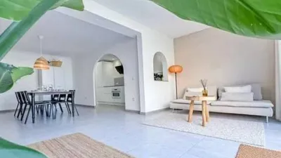 Apartment in L'Albir photo 35