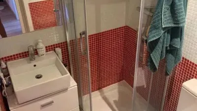 Piso – Santiago de Compostela, O Ensanche - Más