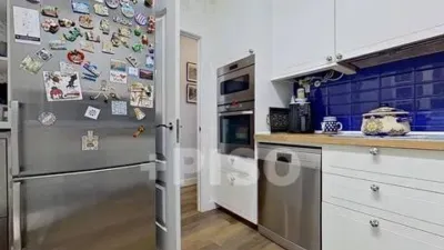 Apartment in Lista photo 17