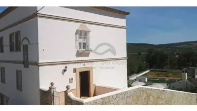 Chalet in Torre Alháquime photo 3