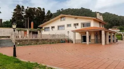 Chalet en A Guarda photo 2