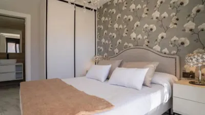 Chalet on Calle Torre photo 18
