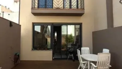 Terraced house in Figueres photo 39