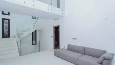 Chalet on Carrer Paris photo 119