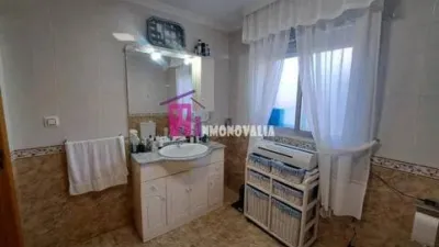 Chalet in Moaña photo 10