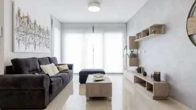 Casa – San Miguel de Salinas, Urbanización Ciudad de las Telecomunicaciones - Vista 5