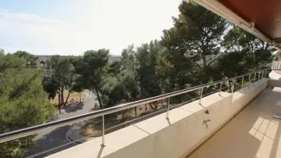 Apartment in Centre photo 16