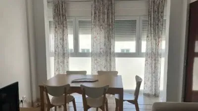 Apartment on Calle de Hazas de Suerte photo 25