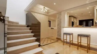 Duplex Penthouse in Guadalmansa photo 12