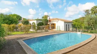 Chalet in Ciutat d'Alcúdia photo 4
