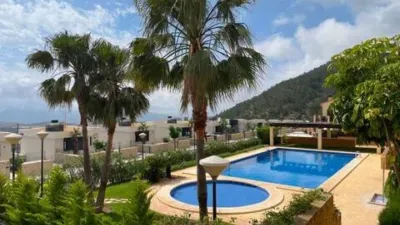 Chalet in Polop photo 17