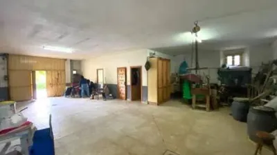 Chalet in Barrio de Arriba photo 25