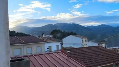 Chalet in Campillo de Arenas photo 5