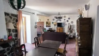 Chalet in Baños de La Encina photo 32