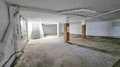 Local comercial en venta en Rúa da Insua - Vista 3