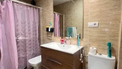 Apartment in Algorta photo 9