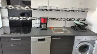 Apartment in Passatge de Alberes photo 19