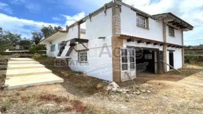 Chalet in La Oliva photo 10
