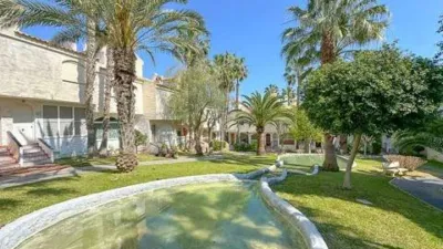 House in Gran Alacant photo 48