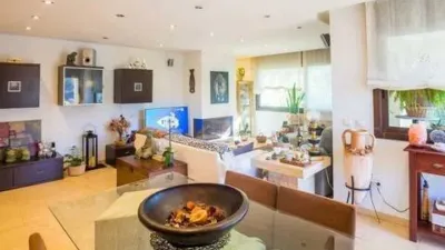 Chalet en Carrer de l'Alzina photo 11