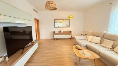 Casa - Vista 5
