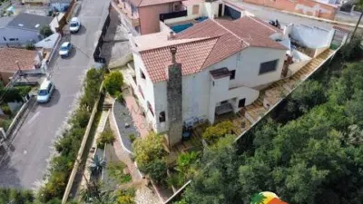 Chalet on Carrer Montroig photo 50
