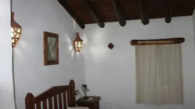 Terraced house in Zahara de la Sierra photo 14
