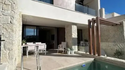 Casa – Dolores - Vista 3