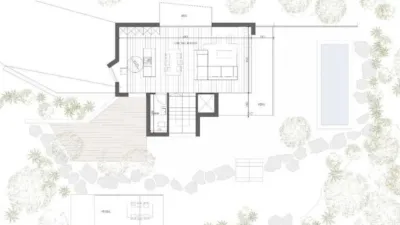 Chalet in Fenals photo 10