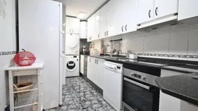 Apartment in Barri de Mar-Ribes Roges-Plaça de la Sardana photo 16