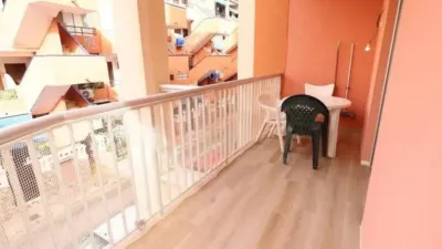 Piso – Torrevieja - Vista 2