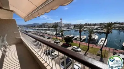 Apartment in Port Grec Sector photo 3
