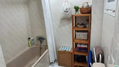Apartment on Carrer de Joan Timoneda photo 23