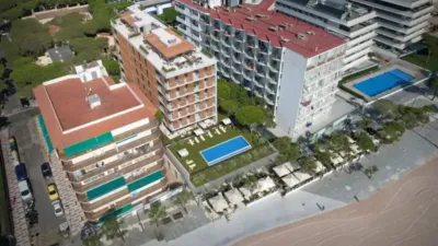 Apartment in Centre-Platja Gran photo 13