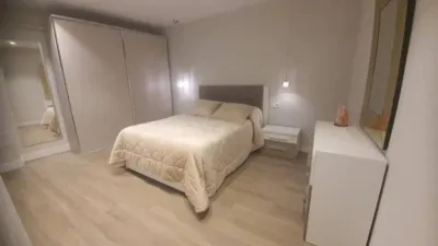 Apartment in Úbeda photo 12