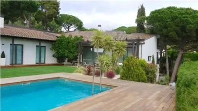 Chalet en Calonge photo 17