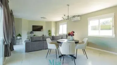 Casa - Vista 4
